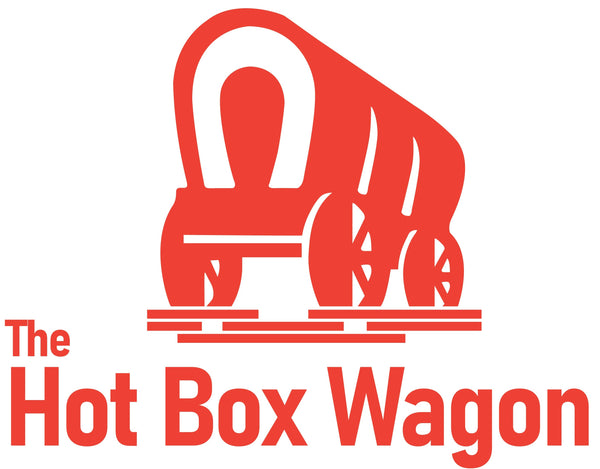 The Hot Box Wagon 